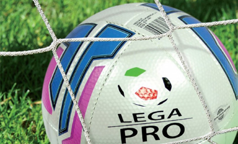 Lega Pro Unica 2015-16 2^ Giornata